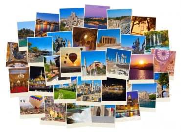 Tourism in Turkey
