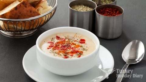 Top 6 Delicious Turkish Soups
