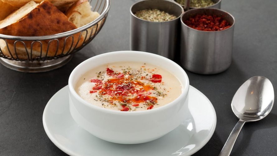 Top 6 Delicious Turkish Soups Turkey Holidays 2024 Diary