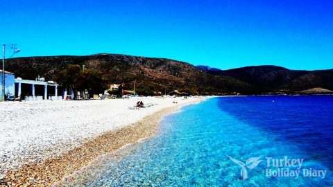 Holiday In Datca
