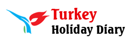 Turkey Holiday Diary