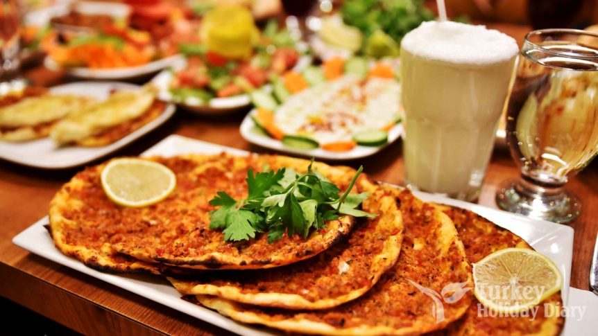 Lahmacun