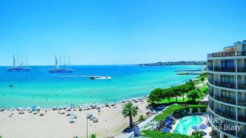 Nature's Paradise Didim