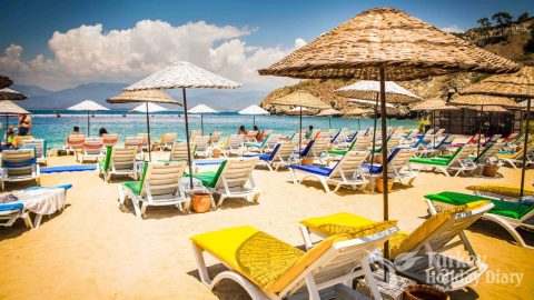 Places to Visit In and Around Fethiye