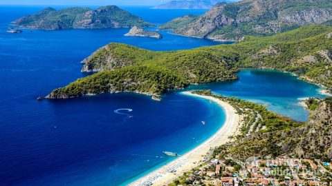 Places to Visit In and Around Fethiye