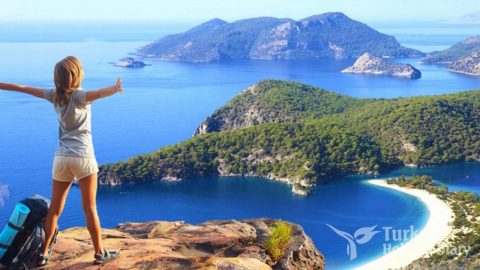 Places to Visit In and Around Fethiye