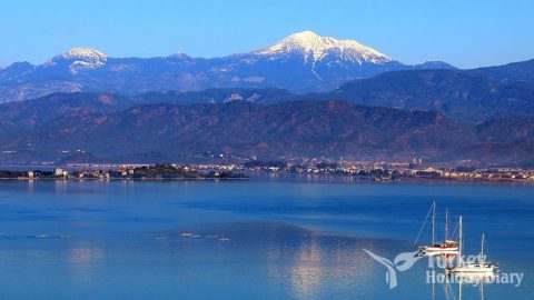 Places to Visit In and Around Fethiye