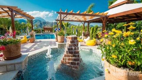 Places to Visit In and Around Fethiye
