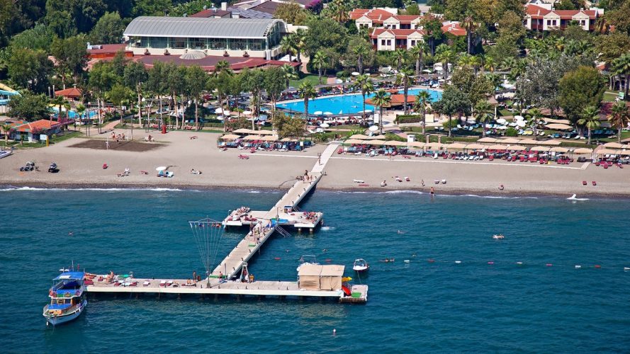 Places to Visit In and Around Fethiye