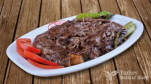 Splendid Tastes of Turkish Cuisine