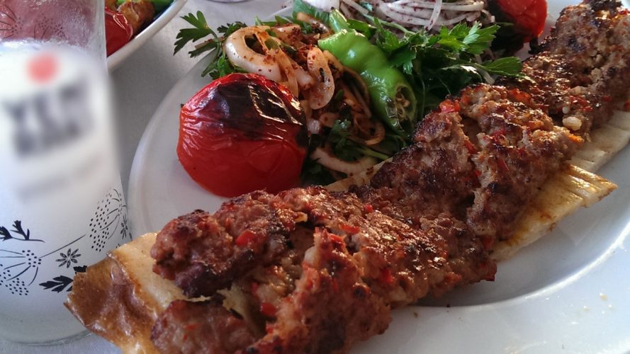 Dishes that Show Turkish Cuisine is the Best Turkey Guide 2019