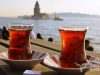 Turkish Tea Sign of Friendship