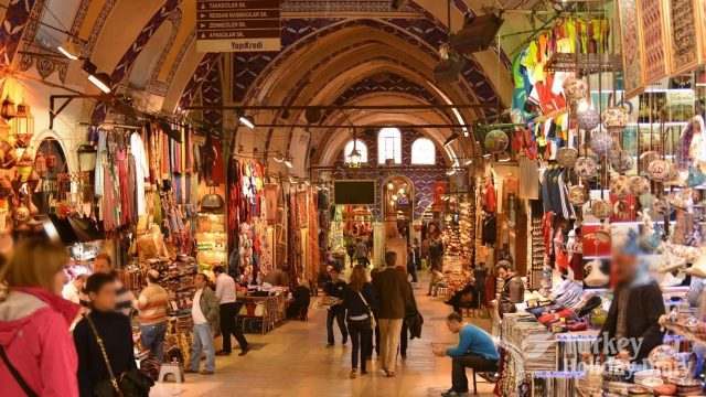 Grand Bazaar