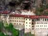 Sumela Monastery