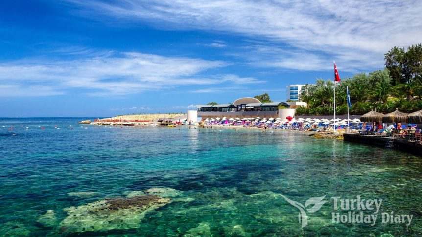 Where is Kusadasi? How To Go?