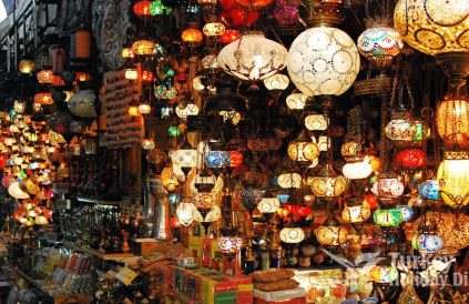 Where to Buy Souvenirs in Istanbul?
