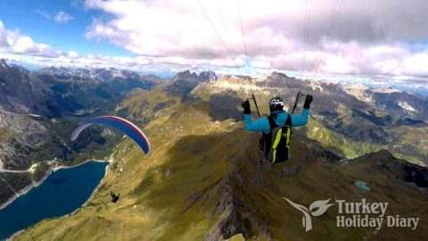 Turkey Outdoor Sports