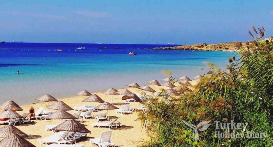 Ayazma Beach