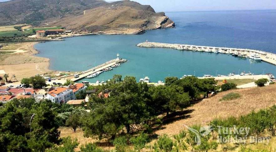 Kefalos Beach