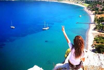 Turkey Holiday 2025