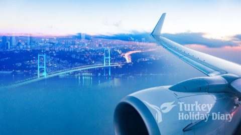 Turkey Holiday Tickets