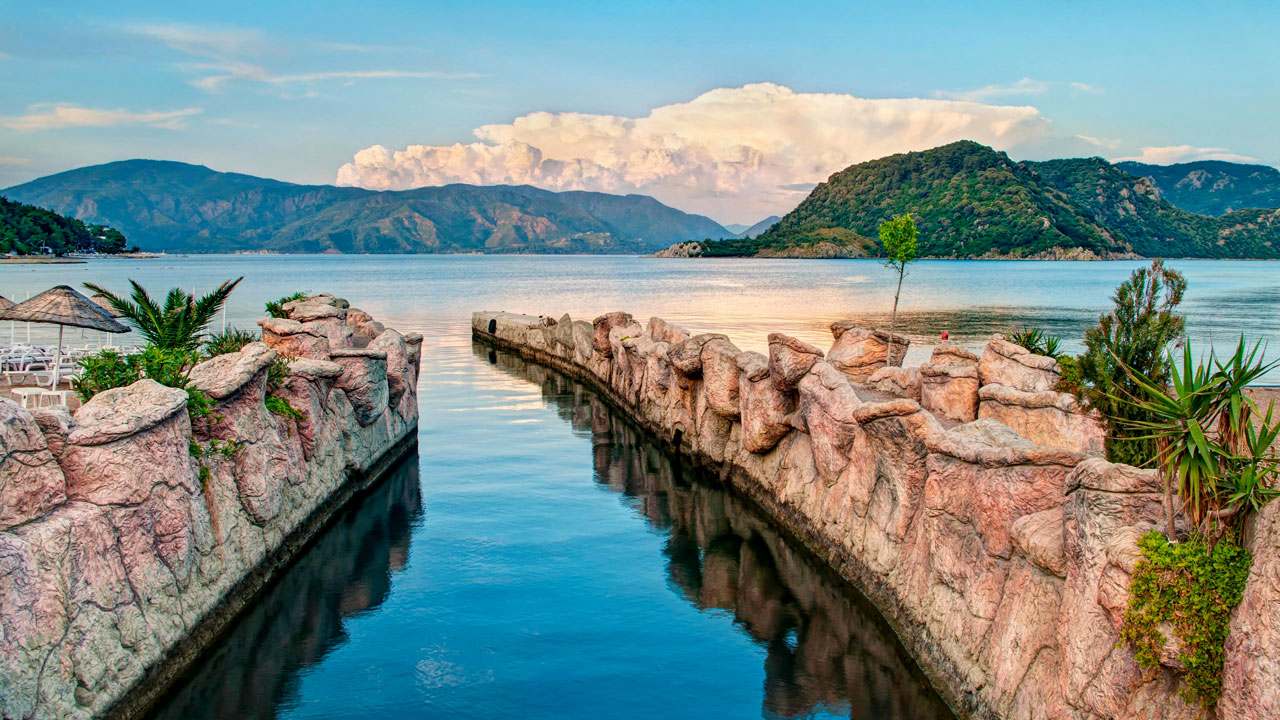 Cheap Holidays 2024 Best Cheap Holiday Options in Turkey