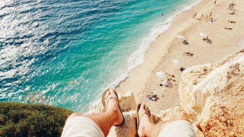 Cheap holidays 2025