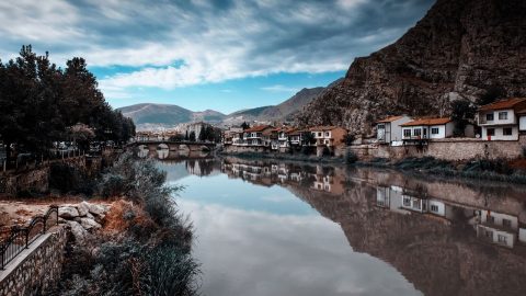 Amasya