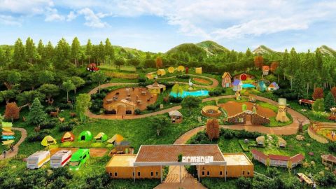Ormanya Wildlife Park