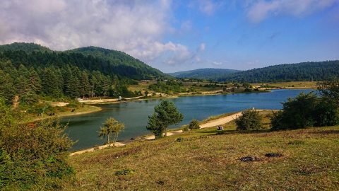 Taraklı Karagöl Plateau | Camping, Activities & Travel Guide